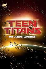 Watch Teen Titans The Judas Contract 123MoviesFree