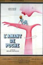 Watch L'amant de poche 123MovieFree