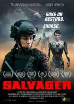 Watch Salvager (Short 2021) 123MovieFree