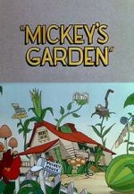 Watch Mickey\'s Garden (Short 1935) 123MovieFree