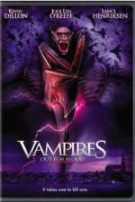 Watch Out for Blood 123MovieFree
