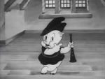 Watch Pied Piper Porky (Short 1939) 123MovieFree