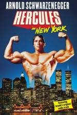 Watch Hercules in New York 123MovieFree