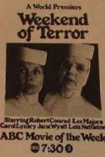 Watch Weekend of Terror 123MovieFree