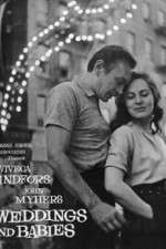 Watch Weddings and Babies 123MovieFree