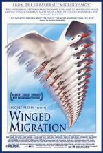 Watch Winged Migration 123moviesfree