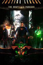 Watch Justice League 2 The Shattered Paragon 123MovieFree