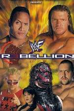 Watch WWF Rebellion 123MovieFree