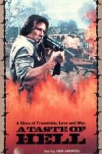Watch A Taste of Hell 123MovieFree