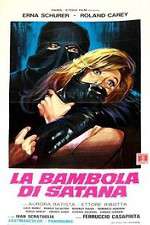 Watch La bambola di Satana 123moviesfree