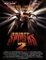 Watch Spiders II: Breeding Ground 123MovieFree