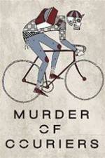 Watch Murder of Couriers 123MovieFree