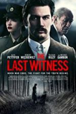 Watch The Last Witness 123MovieFree