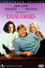 Watch Legal Eagles 123MovieFree