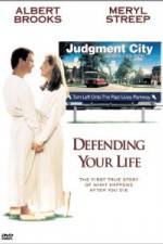 Watch Defending Your Life 123MovieFree