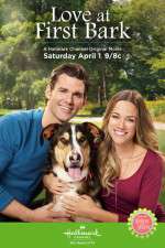Watch Love at First Bark 123MovieFree