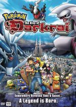 Watch Pokémon: The Rise of Darkrai 123MoviesFree