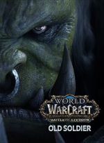 Watch World of Warcraft: Old Soldier (Short 2018) 123MovieFree