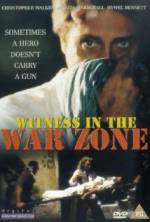 Watch Witness in the War Zone 123MovieFree