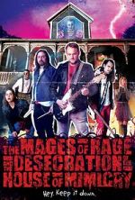 Watch The Mages of Rage and the Desecration of the House of Mimicry (Short 2022) 123MovieFree