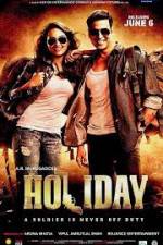 Watch Holiday 123MovieFree