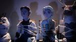 Watch Frozen Blood Test (Short 2015) 123MoviesFree