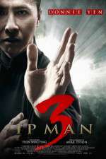 Watch Yip Man 3 123MovieFree