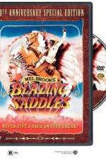 Watch Blazing Saddles 123MovieFree