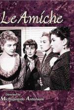 Watch Le amiche 123MovieFree