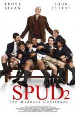 Watch Spud 2: The Madness Continues 123MovieFree
