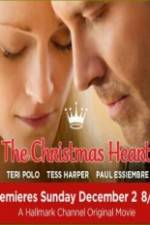 Watch The Christmas Heart 123MovieFree