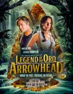 Watch Oro Arrowhead 123MoviesFree