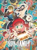 Watch Spy x Family Code: White 123MoviesFree