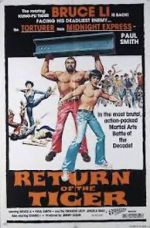 Watch Return of the Tiger 123MovieFree