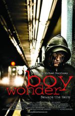 Watch Boy Wonder 123MoviesFree