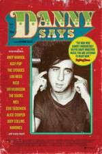 Watch Danny Says 123MoviesFree