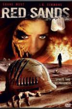 Watch Red Sands 123MovieFree