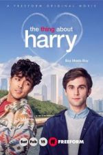 Watch The Thing About Harry 123MovieFree