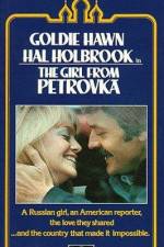 Watch The Girl From Petrovka 123MovieFree