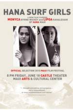 Watch Hana Surf Girls 123MovieFree