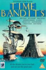 Watch Time Bandits 123MovieFree