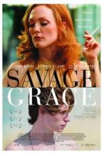 Watch Savage Grace 123MovieFree