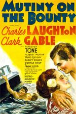 Watch Mutiny on the Bounty 123MovieFree