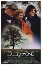 Watch Duet for One 123moviesfree
