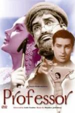 Watch Professor 123MovieFree
