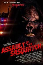 Watch Assault of the Sasquatch 123MovieFree