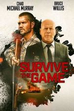 Watch Survive the Game 123moviesfree