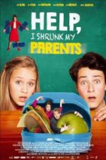Watch Help, I Shrunk My Parents 123MovieFree