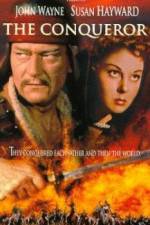 Watch The Conqueror 123MoviesFree