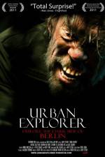 Watch Urban Explorer 123MoviesFree